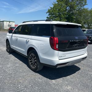 FORD EXPEDITION PLATINUM - 5