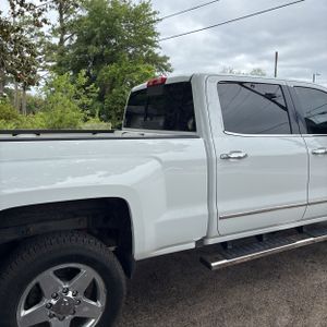 CHEVROLET SILVERADO - 9
