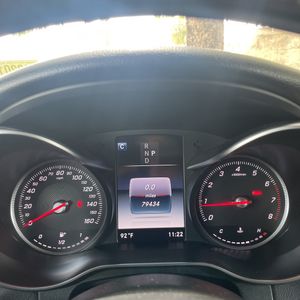 صورة مصغرة 38 لـ 2018 Mercedes-BENZ GLC