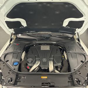 2015 Mercedes-BENZ S-CLASS 缩略图 46