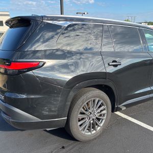 2024 Lexus TX 350 BASE — фото 7