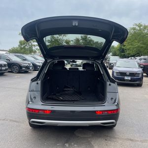 2018 AUDI Q5 2.0T PREMIUM — фото 43