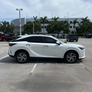 2023 Lexus RX 350 PREMIUM photo 10