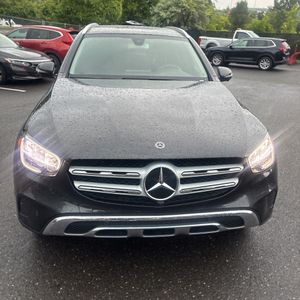 2020 Mercedes-BENZ GLC — миниатюра 56