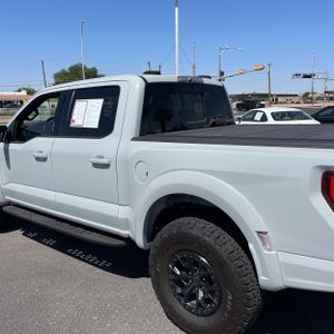 FORD F-150 RAPTOR - 6