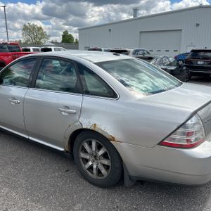 FORD TAURUS SEL - 6