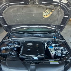 2012 AUDI A4 2.0T QUATTRO PREMIUM 缩略图 43