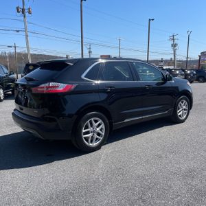 FORD EDGE SEL - 8