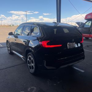 صورة 5 لـ 2025 BMW X1 XDRIVE28I