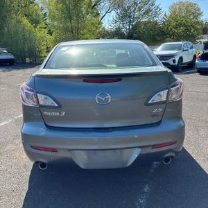 MAZDA MAZDA3 S TOURING - 7