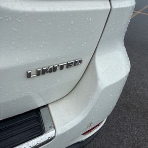 2015 JEEP GRAND CHEROKEE LIMITED — фото 23