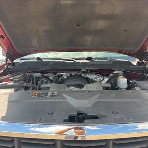 2015 Chevrolet SILVERADO 1500 LT Z71 照片 43