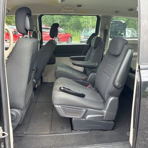 2010 Dodge GRAND CARAVAN SE 缩略图 34