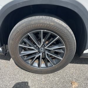2024 Lexus NX 350H BASE 照片 15