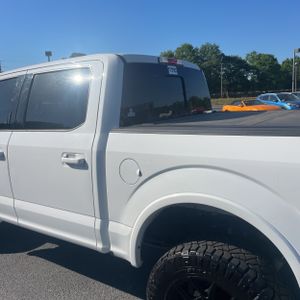 FORD F-150 XLT - 6
