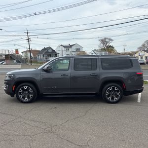 JEEP WAGONEER L SERIES III - 3