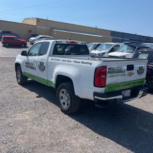CHEVROLET COLORADO LT - 5