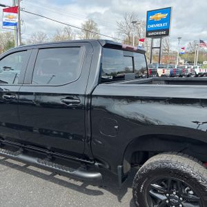 CHEVROLET SILVERADO 1500 LT TRAIL BOSS - 6