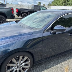 2019 Mazda MAZDA3 SEDAN PREFERRED 照片 2