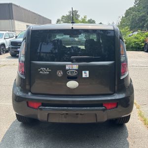 2011 KIA SOUL ! — фото 7