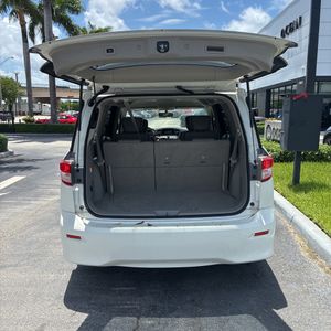 2015 Nissan QUEST SL — миниатюра 43