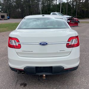 FORD TAURUS SEL - 7