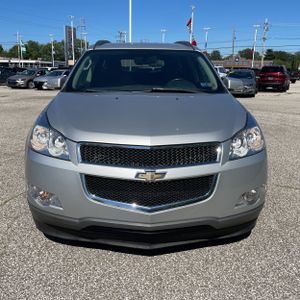2010 Chevrolet TRAVERSE LT 缩略图 14