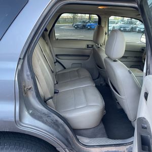 2008 FORD ESCAPE XLT — фото 35