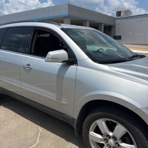 صورة مصغرة 13 لـ 2017 Chevrolet TRAVERSE LT