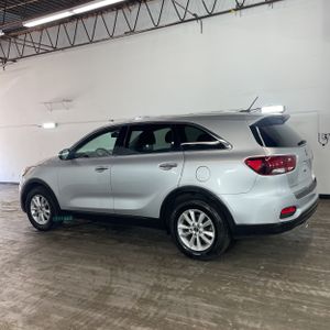 صورة 3 لـ 2019 KIA SORENTO LX