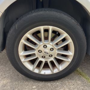 2013 FORD FLEX SEL 缩略图 19