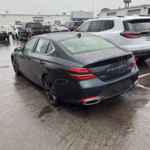 صورة 5 لـ 2023 Genesis G70 3.3T STANDARD