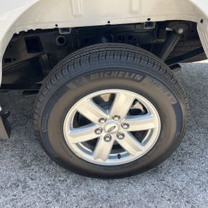 صورة مصغرة 18 لـ 2026 FORD F-150 XL