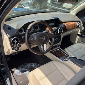 2015 Mercedes-BENZ GLK — миниатюра 36