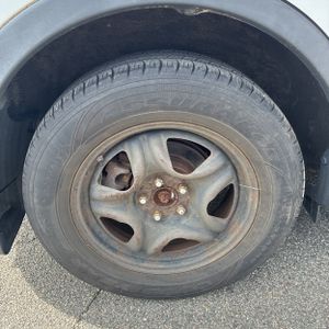 2015 Toyota RAV4 LE 照片 19