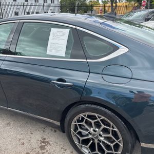 GENESIS G80 2.5T - 6