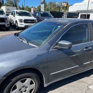 صورة 2 لـ 2005 Honda ACCORD LX