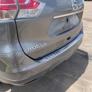 صورة مصغرة 58 لـ 2016 Nissan ROGUE SV
