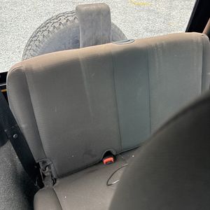 2006 JEEP WRANGLER X 缩略图 34