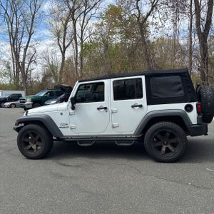 JEEP WRANGLER - 3