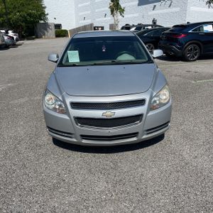 2012 Chevrolet MALIBU LT — миниатюра 14