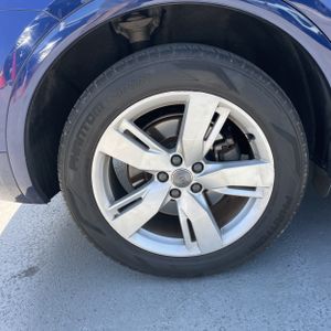 2018 AUDI Q5 2.0T PREMIUM 缩略图 19