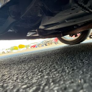 2015 Subaru WRX PREMIUM — фото 30