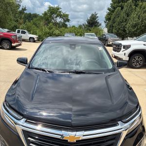 صورة مصغرة 13 لـ 2023 Chevrolet EQUINOX LT