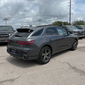 GENESIS GV70 2.5T STANDARD - 8