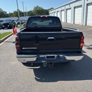 2006 Chevrolet SILVERADO 1500 LT3 — фото 7