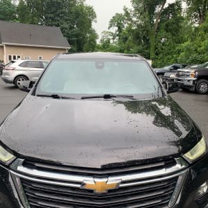 2023 Chevrolet TRAVERSE LS — миниатюра 15