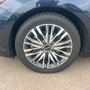 صورة مصغرة 17 لـ 2020 KIA CADENZA TECHNOLOGY
