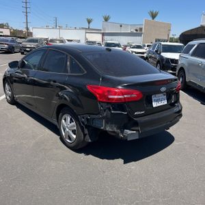 2016 FORD FOCUS S 照片 5