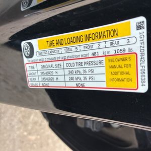 2020 Cadillac XT4 PREMIUM LUXURY thumbnail 45